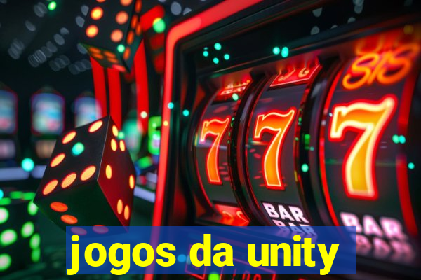 jogos da unity